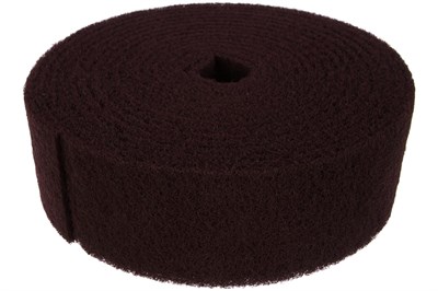 Рулон из нетканного абразивного материала (115 мм; 10 м) KLINGSPOR - фото 9993