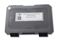 Набор стопорных колец для вала DIN 471 в кейсе (от 5 до 35мм - 1060шт)