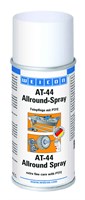 AT-44 Allroundspray. Универсальная смазка с Тефлоном