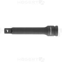 Удлинитель ударный 1/2", CrMo HOEGERT