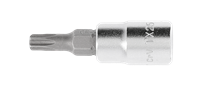 Торцевая головка Torx 37 мм, 1/4" HOEGERT