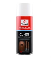 МЕДНАЯ СМАЗКА Copper spray cu-29