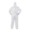 Комбинезон одноразовый - фото 4539
