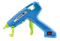 Пистолет клеевой, 100 W, 11 мм HOEGERT - фото 6025
