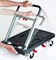 Тележка платформенная MAGNA CART FF-S - фото 9761