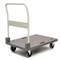 Тележка платформенная Стелла-техник FW-250П - фото 9774